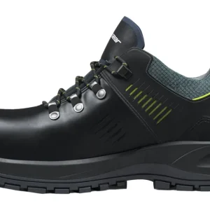 Jetzt Kaufen Hultafors Halbschuh Solid Gear Ion low, Schwarz, S3L ESD Größe 46 (Verpackungseinheit 1 Paar)