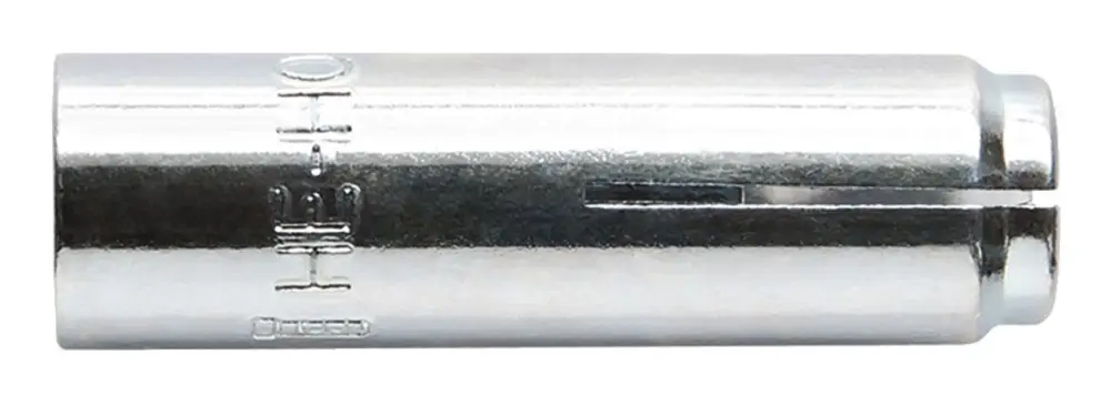 Saisonangebot Index Einschlaganker M10 x 40 Dm12 (Verpackungseinheit 50 Stück)