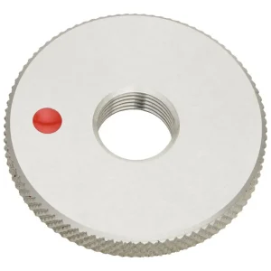 Neu Im Sortiment JBO Gewinde-Ausschusslehrring AR M 45 x 3 Toleranz 6g