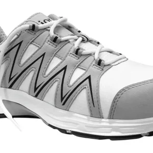 Jori Sicherheitshalbschuh 12181 Jo Speedy weiß, S3 ESD Größe 36 (Verpackungseinheit 1 Paar) Begrenztes Angebot