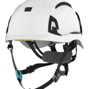 JSP Schutzhelm EVOALTA Dualswitch weiß Begrenztes Angebot