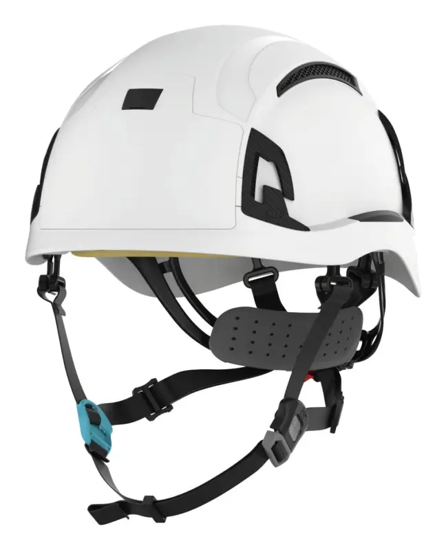 JSP Schutzhelm EVOALTA Dualswitch weiß Begrenztes Angebot
