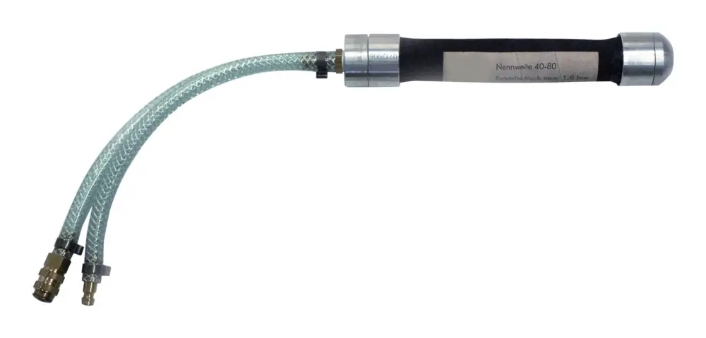 Jumtec Absperrblase Luft/Wasser 200-400 mm Sofort Bestellen