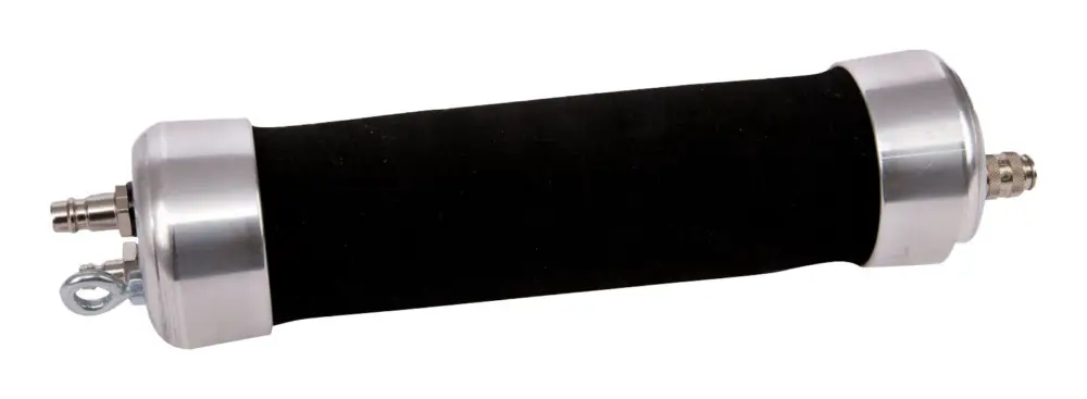 Angebot Jumtec Prüfblase Luft Prüfung 42-100 mm