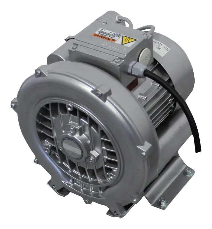 Jumtec Trocknungsgebläse 230V für GasDicht Ulisch Top-Preis