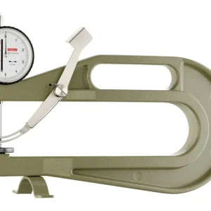 Käfer Dickenmessgerät K200 B Bügeltiefe 200 mm Solange Der Vorrat Reicht
