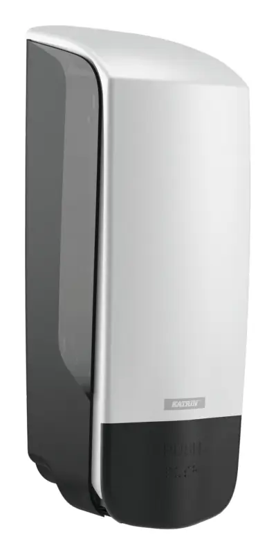 Katrin Seifenspender weiß, 1.0 ml Top-Preis