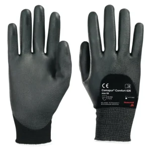 KCL Montagehandschuh Camapur Comfort 626, Größe 7 Größe 7 (Verpackungseinheit 10 Paar) Markenprodukt