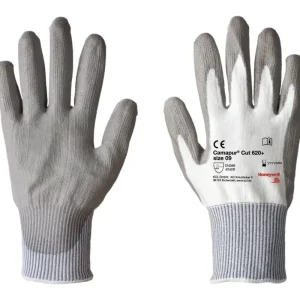 KCL Schnittschutzhandschuh Camapur Cut 620 Größe 6 Größe 6 (Verpackungseinheit 10 Paar) Neue Kollektion