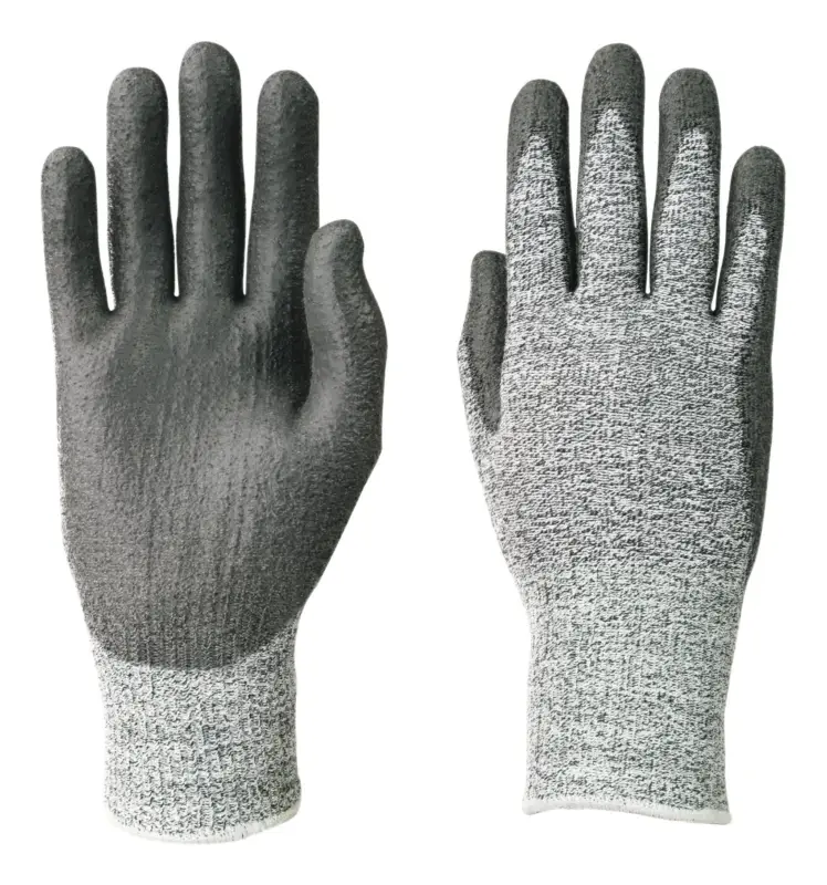 Beliebt KCL Schnittschutzhandschuh Camapur Cut 627 Größe 8 Größe 8 (Verpackungseinheit 10 Paar)