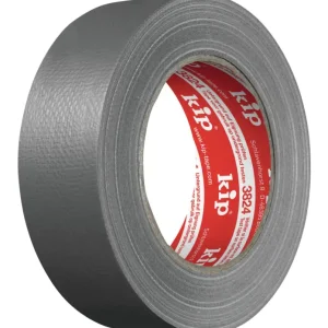 Sofort Bestellen Kip Steinband 3824, 38 mm x 50m, silber