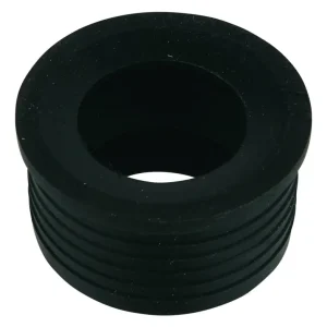 Kirchhoff Ablaufverbinder lang, 50 mm x 40 mm, für Siphonabgang Abverkauf