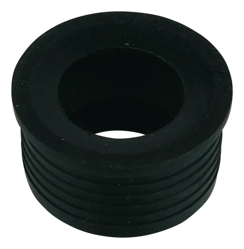 Kirchhoff Ablaufverbinder lang, 50 mm x 40 mm, für Siphonabgang Abverkauf