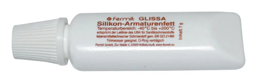 Kirchhoff Armaturen-Hahnfett, 23 g Saisonangebot