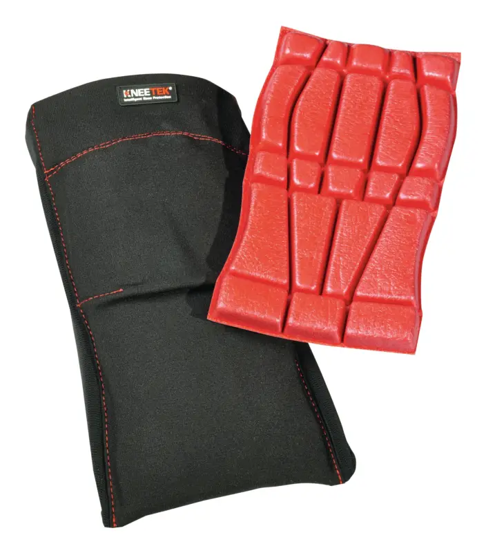 Kneetek Knieschoner Slide-On Größe L (Verpackungseinheit 1 Paar) Sonderangebot