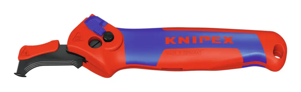 Top-Seller Knipex Abmantelungswerkzeug 146 mm