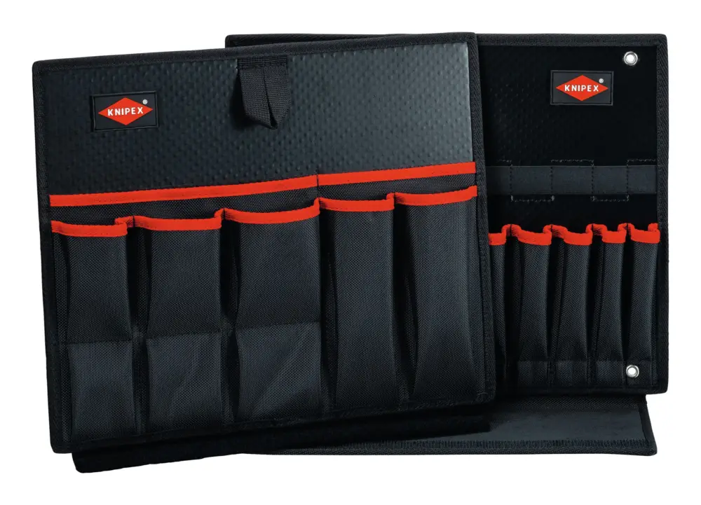 Knipex Werkzeugkarte für L-Boxx Aktuell