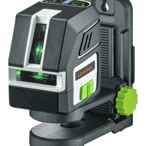 Solange Der Vorrat Reicht Laserliner Kreuz- und Linienlaser PocketCross-Laser 2G