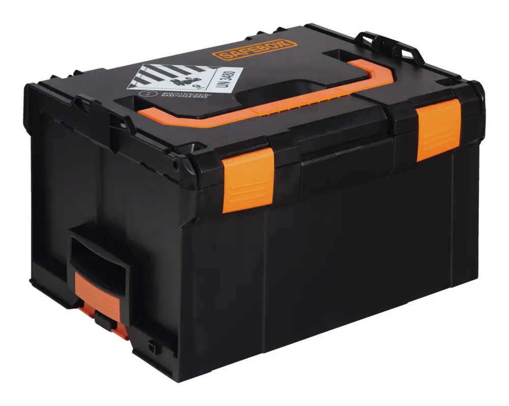 Beliebt L-BOXX Battery SafeBOXX ADR 238 ADR