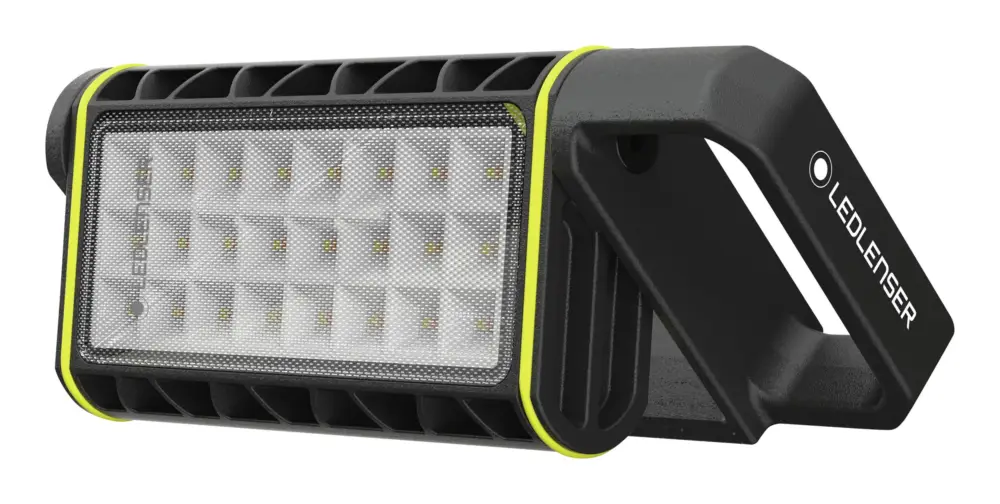 LEDlenser Akku-Arbeitsleuchte AF4R Work Neue Ware