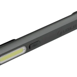 Neu LEDlenser Akku-Arbeitsleuchte W2R Work