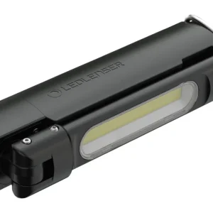 LEDlenser Akku-Arbeitsleuchte W6R Work Direktkauf
