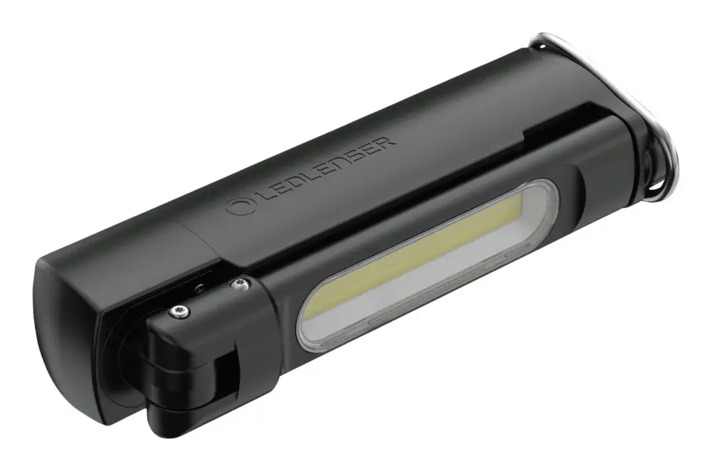 LEDlenser Akku-Arbeitsleuchte W6R Work Direktkauf