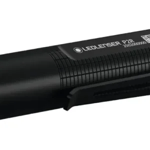 LEDlenser Akku-Taschenlampe P2R 20-200 Lumen Top-Angebot