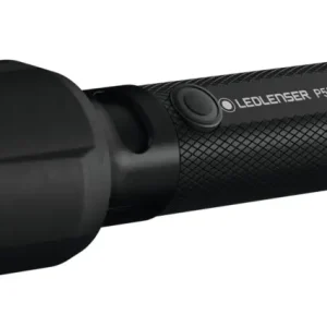 Schneller Versand LEDlenser Akku-Taschenlampe P5R PRO 25-350/700 Lumen