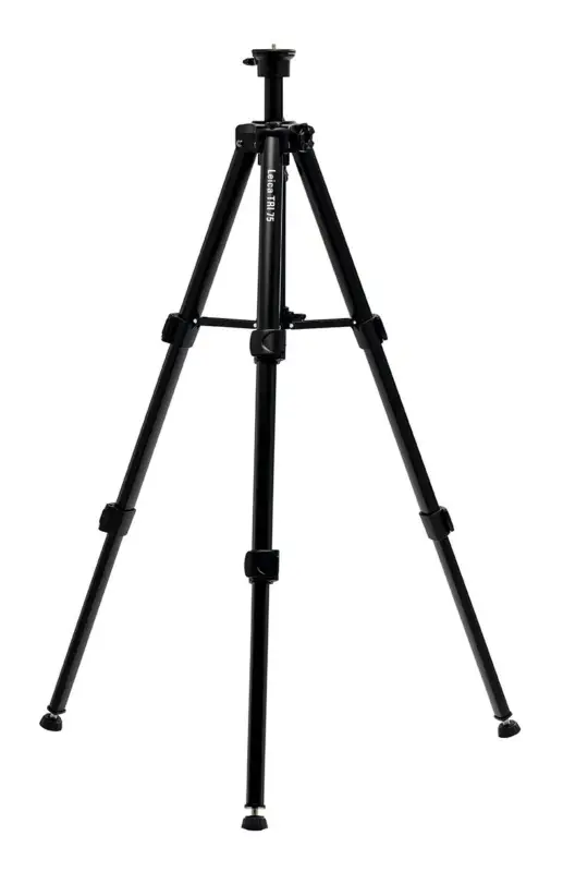 Leica Stativ TRI 75 Tripod (0,42-1,15 m) Direkt Vom Hersteller