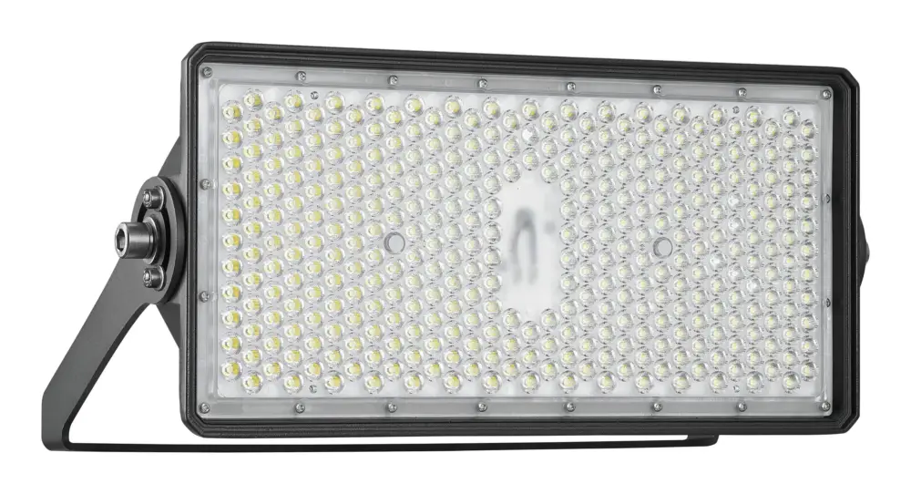 Jetzt Kaufen Lena Lighting Kranstrahler Iluminator 23.200 lm 5m Gummikabel + Stecker Schutzart d. Leuchte IP66