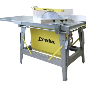 Begrenztes Angebot Lescha Baukreissäge CPHL 450 400V3 50 Hz Drehstrom