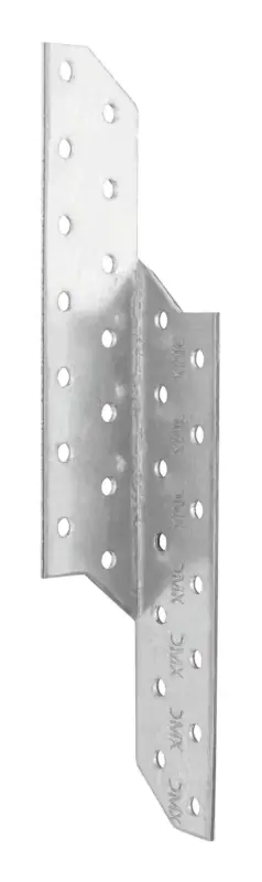 Sparrenpfettenanker links 32 x 250 x 2 mm (Verpackungseinheit 20 Stück) Highlight