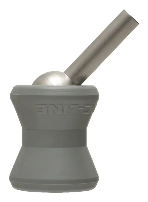 Ausverkauf Loc-Line Kühlmitteldüse ProStream für Kühlmittelschlauch 1/4" D=2,2mm L=31,8mm a=85G grau