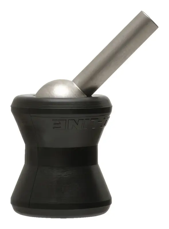 Loc-Line Kühlmitteldüse ProStream für Kühlmittelschlauch 1/4" D=3mm, L=31,8mm, a=85G sw Geprüft