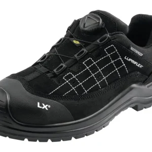 Lupriflex Halbschuh Turner Low S7L ESD Größe 41 (Verpackungseinheit 1 Paar) Solange Der Vorrat Reicht