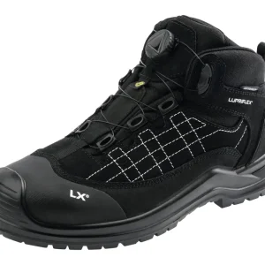 Jetzt Bestellen Lupriflex Schnürstiefel Turner Mid S7L ESD Größe 46 (Verpackungseinheit 1 Paar)