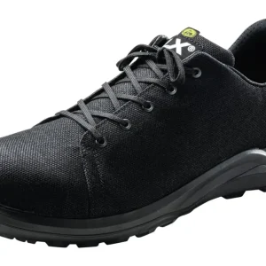 Neue Ware Lupriflex Sicherheitshalbschuh Peter S1P Größe 40 (Verpackungseinheit 1 Paar)