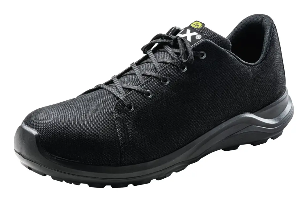 Lupriflex Sicherheitshalbschuh Peter S1P Größe 43 (Verpackungseinheit 1 Paar) Abverkauf