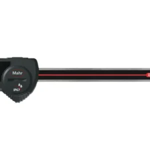 Top-Preis Mahr Digital-Tiefenmessschieber 30EWR-D IP67 300 mm mit Daten