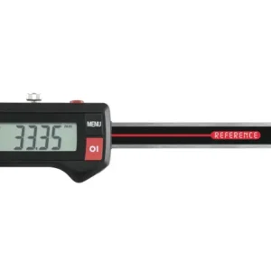 Mahr Digital-Tiefenmessschieber 30EWRi IP67 300 mm mit Integrated Wireless Kracherpreis