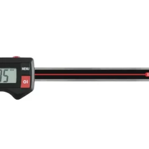 Mahr Digital-Tiefenmessschieber 30EWRi-D IP67 300 mm mit Doppelhaken mit Integrated Wireless Expressversand