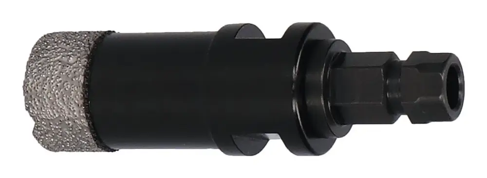 Mandrex MXqs Diamantlochsäge DryXCut D25mm Preis Gesenkt