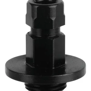 Mandrex MXqs One Click Adapter 5/8"-18, D32-150mm Must-Have