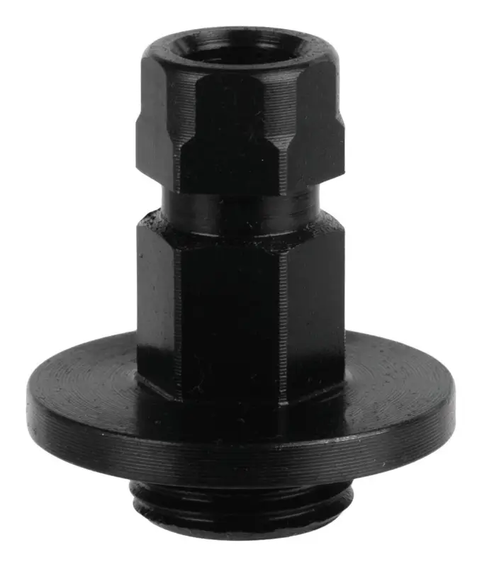 Mandrex MXqs One Click Adapter 5/8"-18, D32-150mm Must-Have