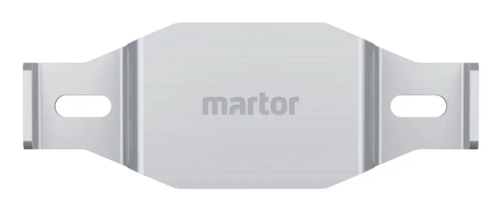 Martor Holsterhalterung für Sicherheitsmesser Secunorm 610XDR Nur Heute