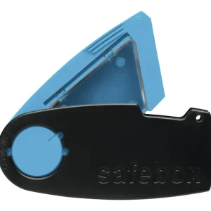 Bestseller Martor Safebox für gebrauchte Klingen