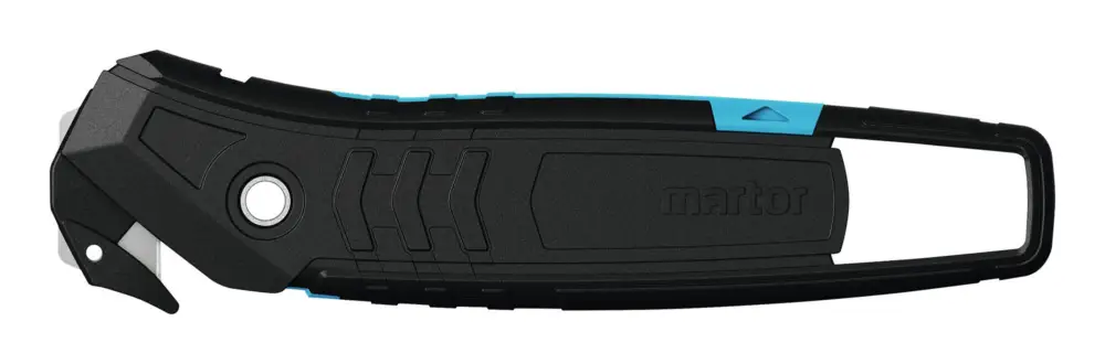 Martor Sicherheitsmesser Secumax 350 SE mit Klinge 355020-D 10 Sonderangebot