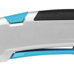 Martor Sicherheitsmesser Secupro 625 mit Trapezklinge Nr.160099 Schneller Versand