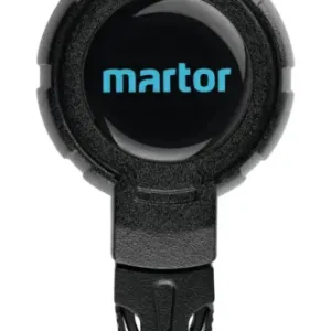 Neu Im Sortiment Martor Tool-Retractor für Messer bis 175g Schnurlänge 90 cm